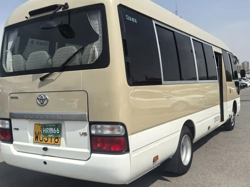 TOYOTA OTHER