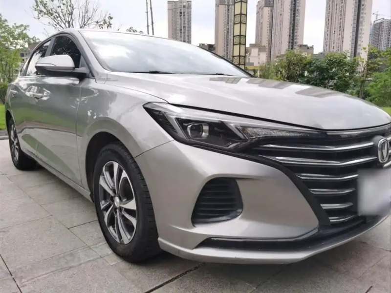CHANGAN EADO