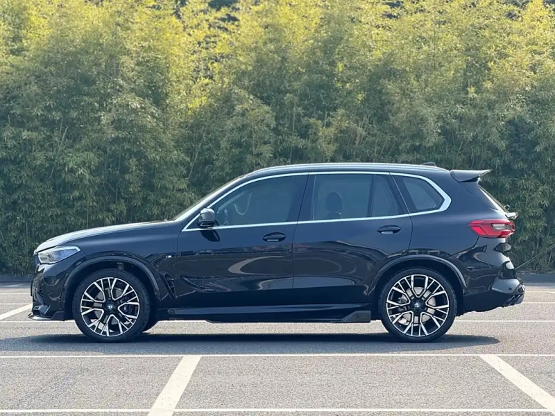 BMW X5 IMPORT