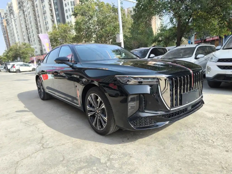 HONGQI H9
