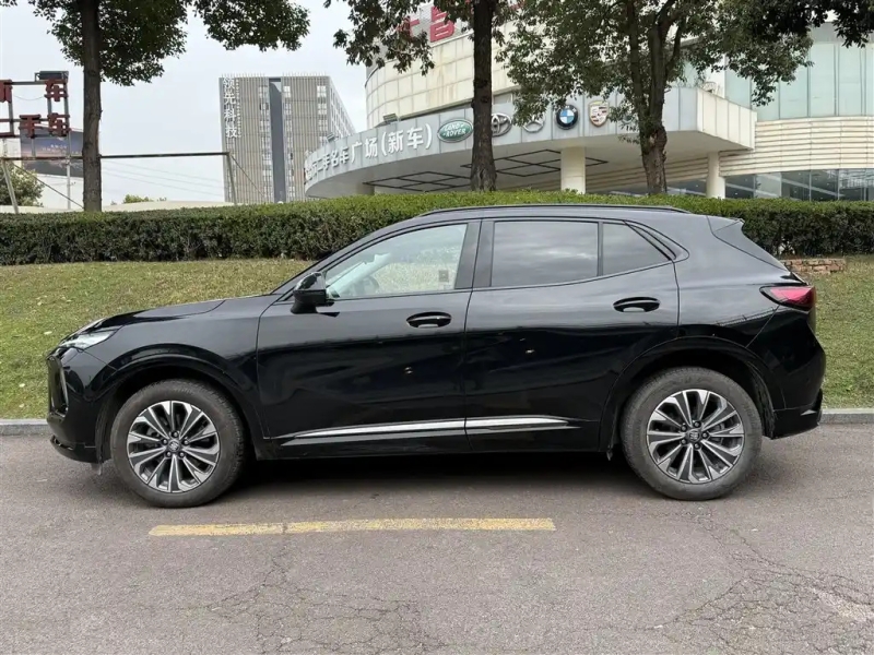 BUICK ENVISION S