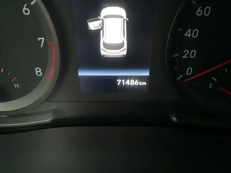 HYUNDAI BEIJING HYUNDAI IX35