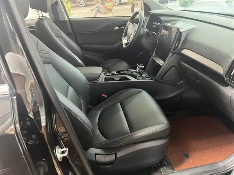 HYUNDAI BEIJING HYUNDAI IX35