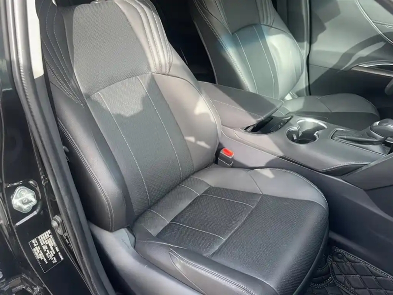 TOYOTA LINGFANG HARRIER