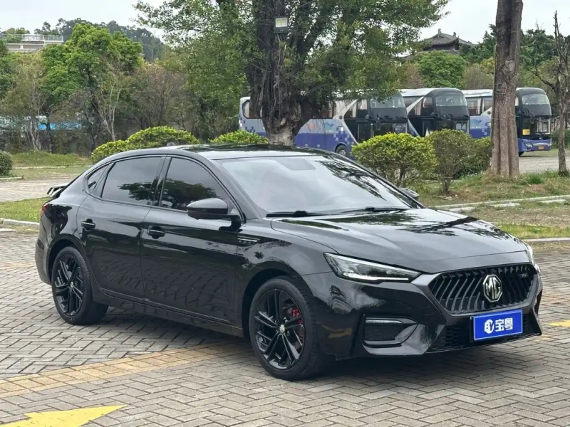 MG MG6