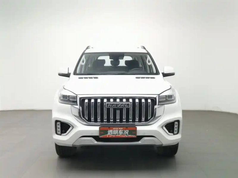 HAVAL H9