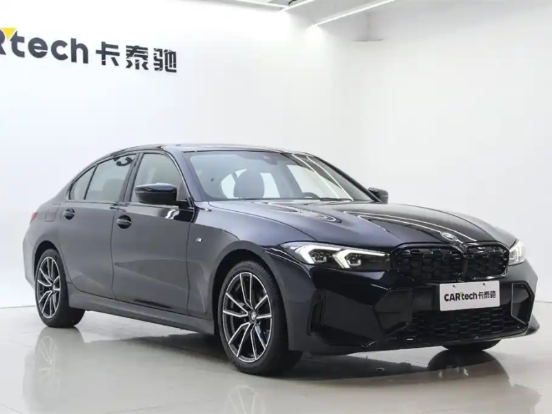BMW 3-SERIES