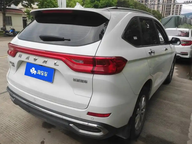HAVAL M6