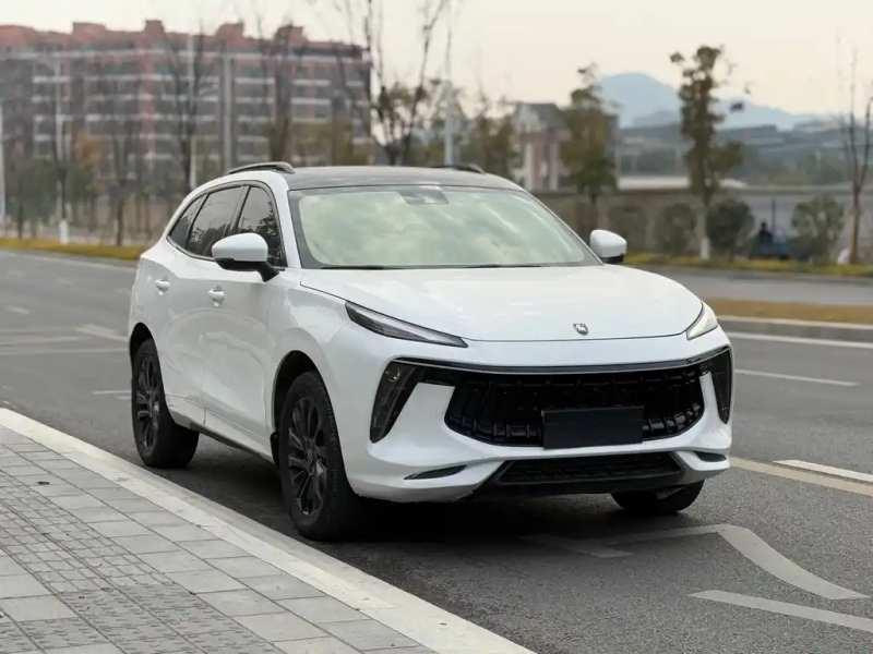 DONGFENG FORTHING T5 EVO