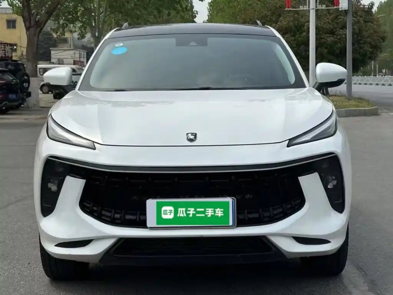 DONGFENG FORTHING T5 EVO