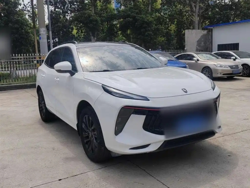 DONGFENG FORTHING T5 EVO