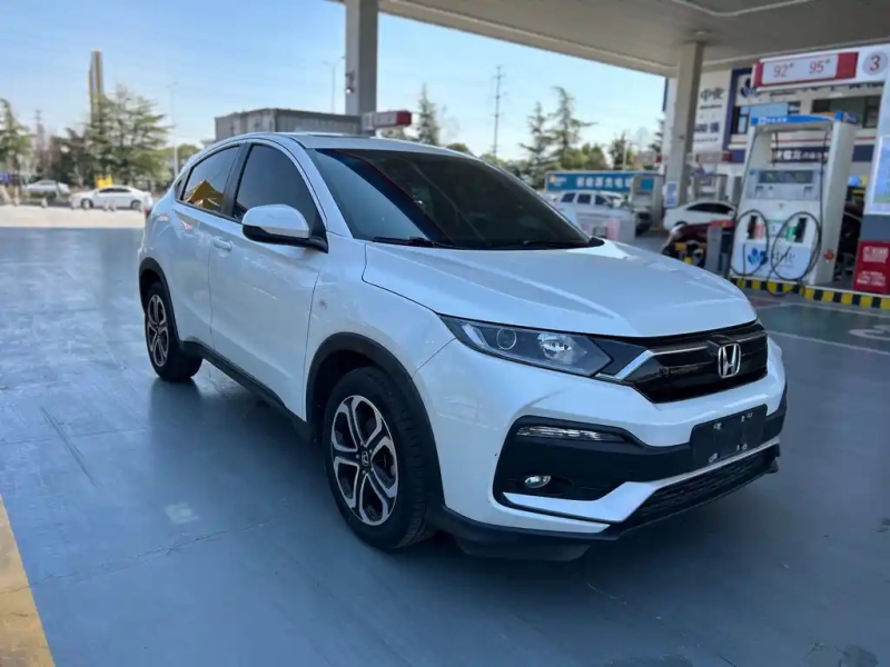 HONDA XR-V