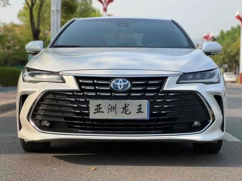 TOYOTA AVALON