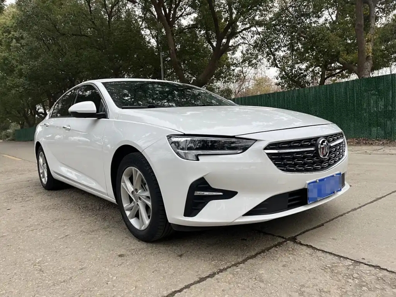 BUICK REGAL