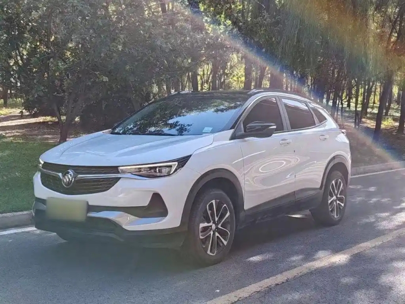 BUICK ENCORE  2021