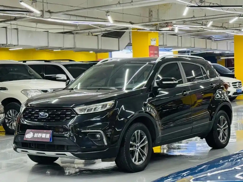 FORD OTHER