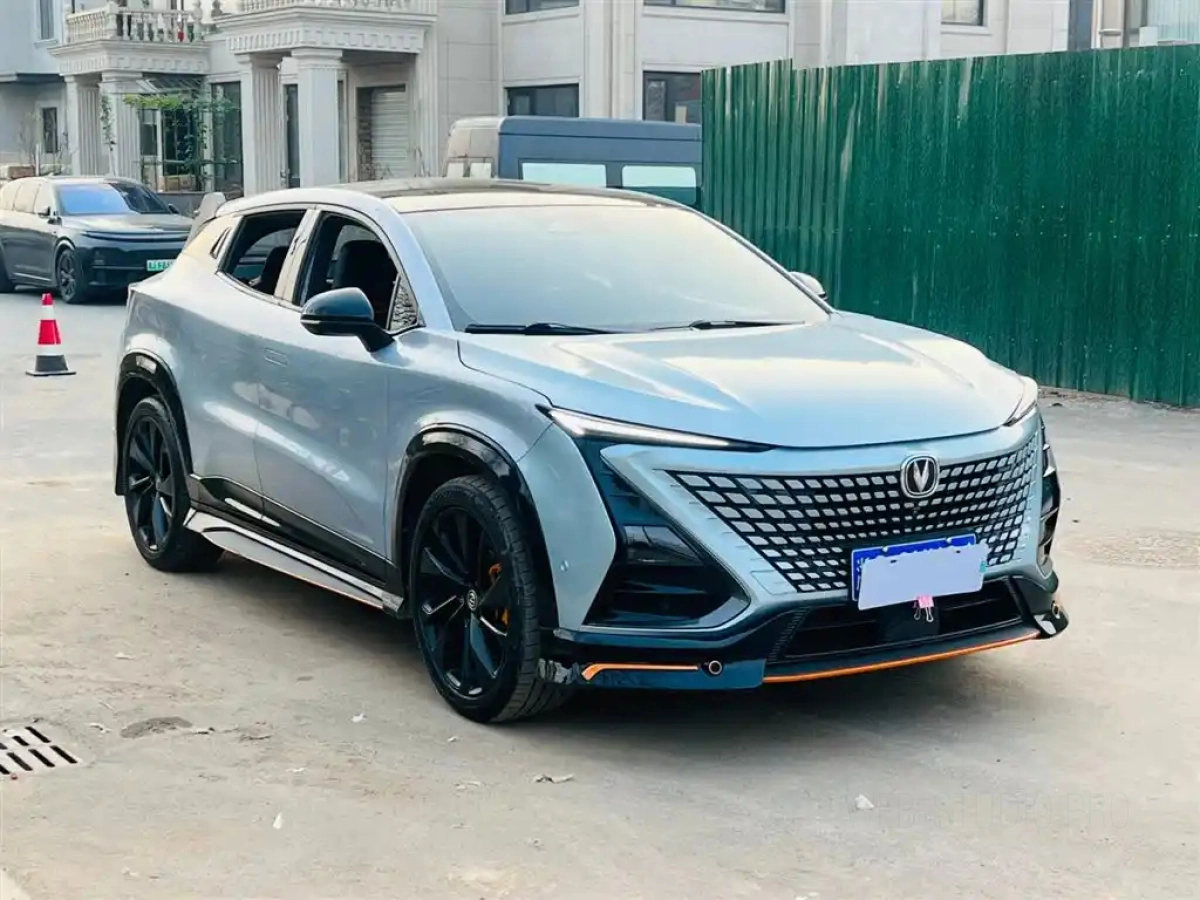 CHANGAN UNI-T