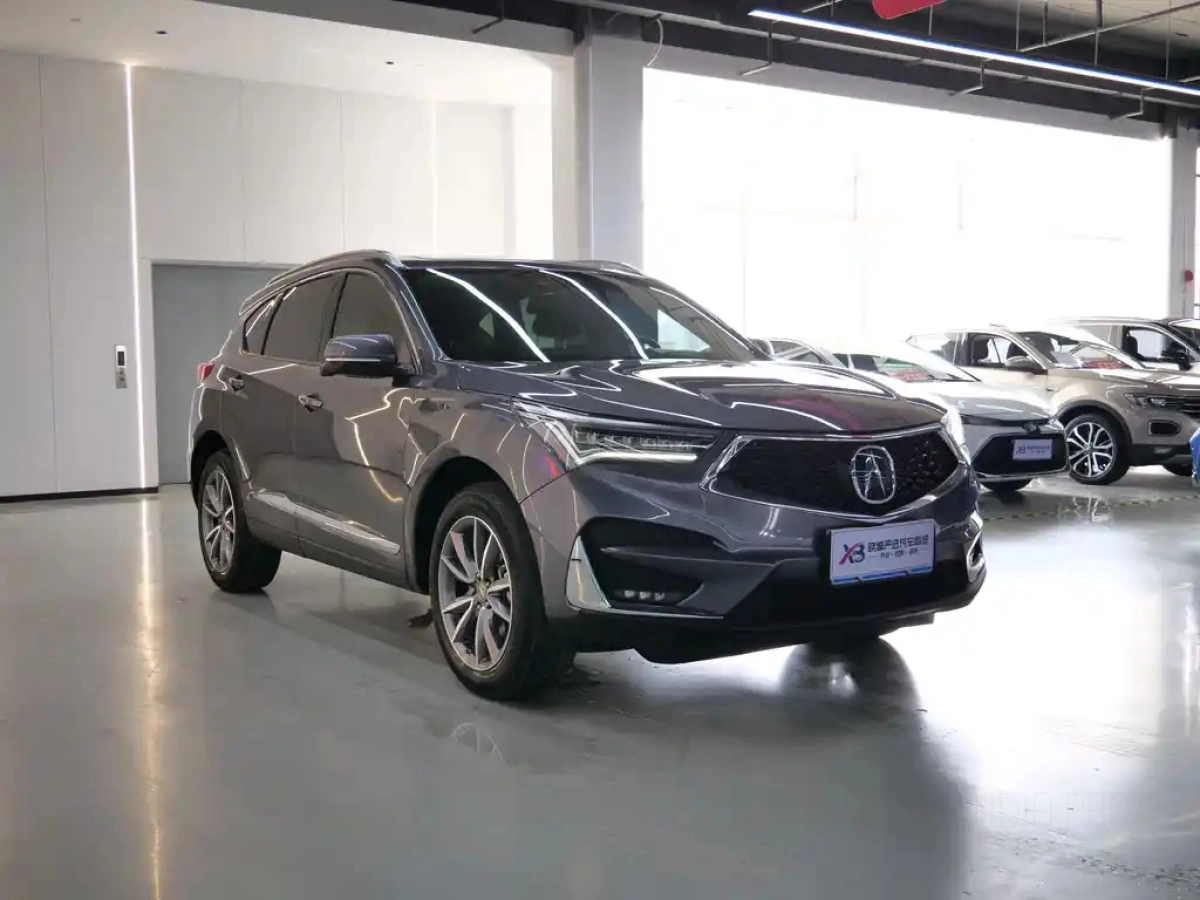 ACURA RDX