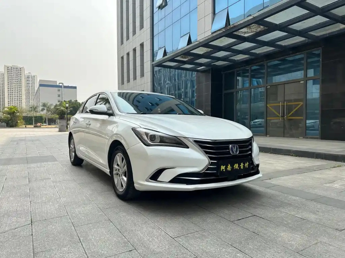 CHANGAN EADO