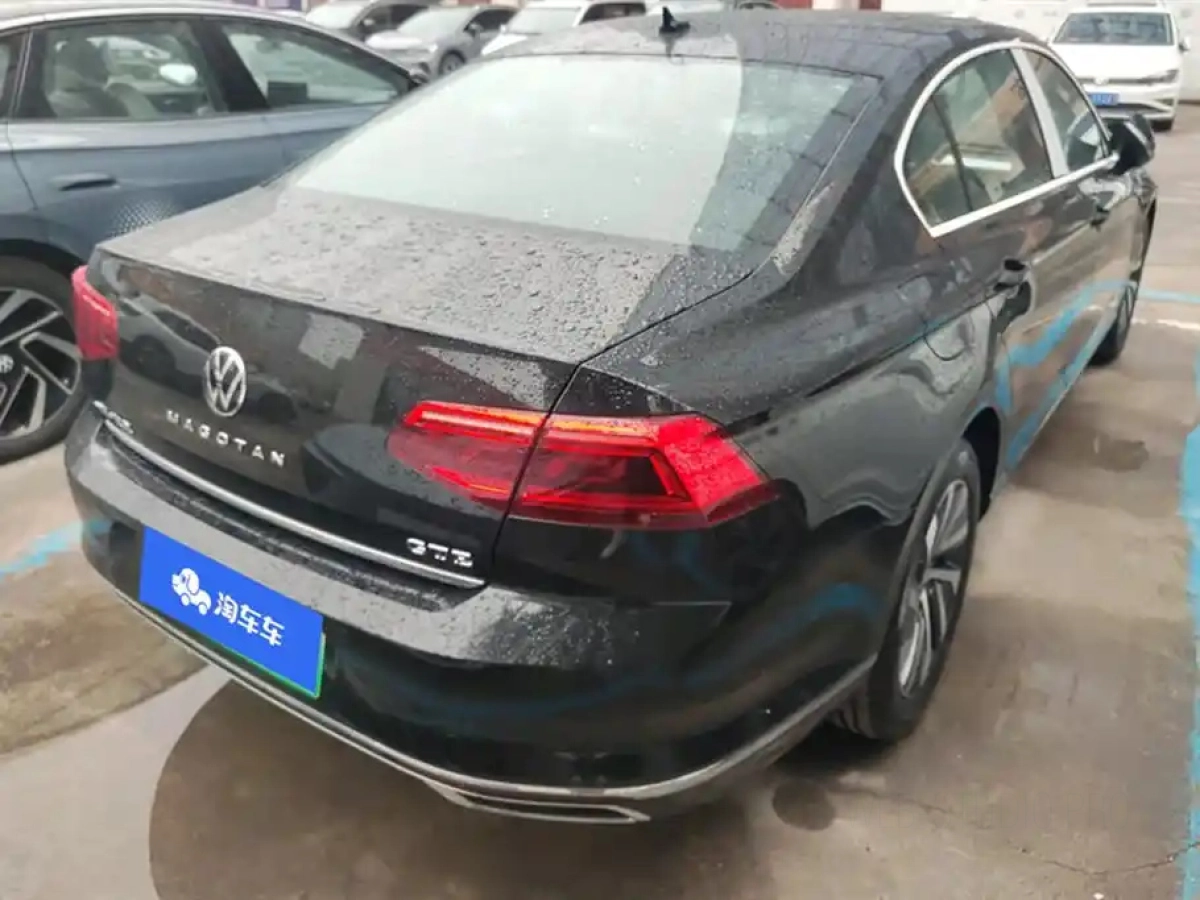 VOLKSWAGEN TAYRON GTE PLUG IN HYBRID