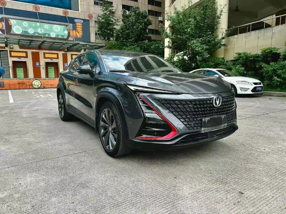 CHANGAN UNI-T