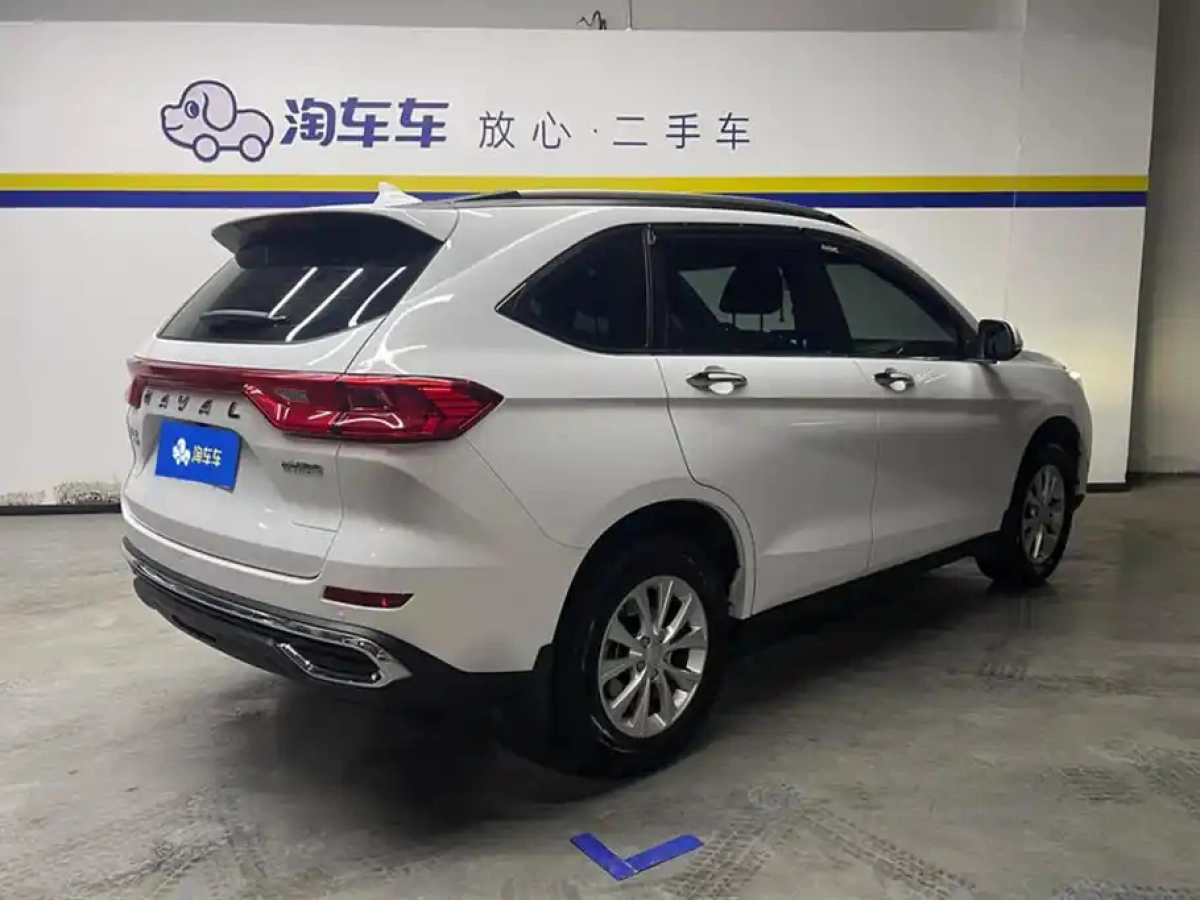 HAVAL M6