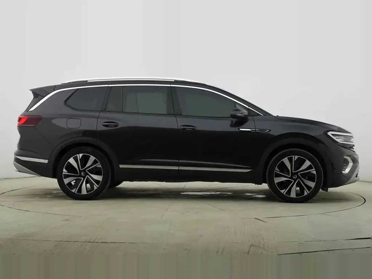 VOLKSWAGEN TALAGON