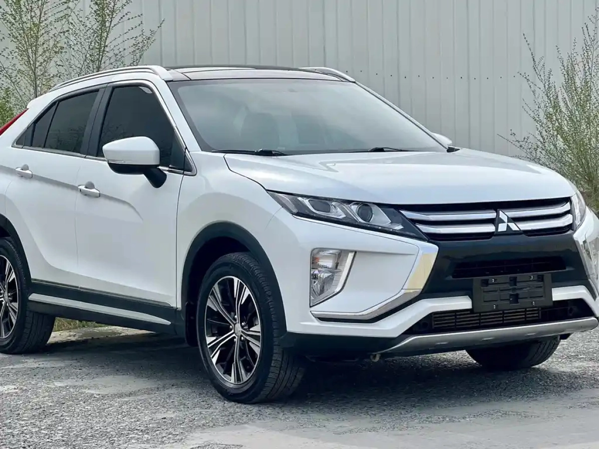 MITSUBISHI OTHER