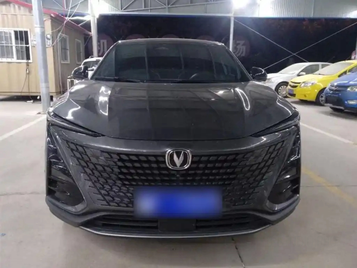 CHANGAN UNI-T