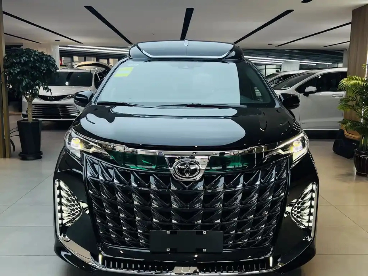 TOYOTA SIENNA SIENNA