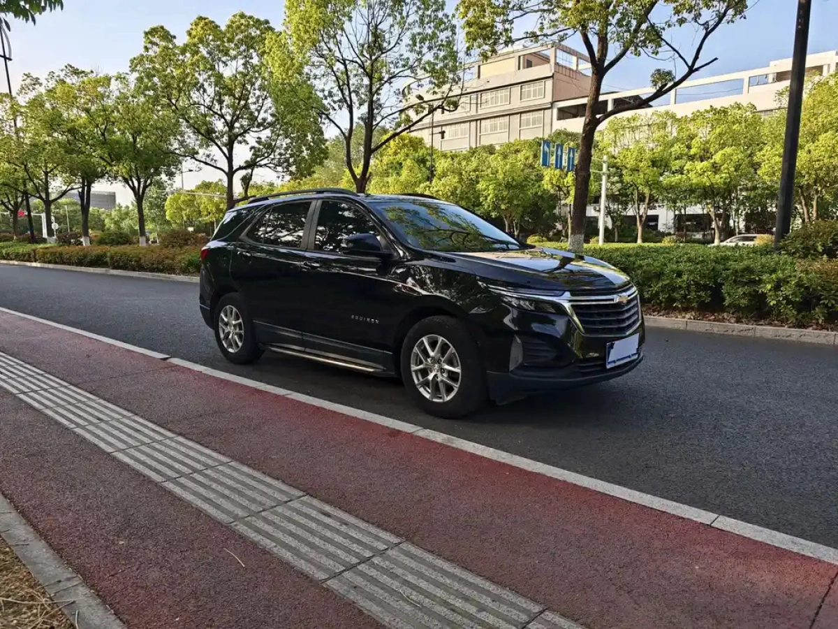 CHEVROLET EXPLORER