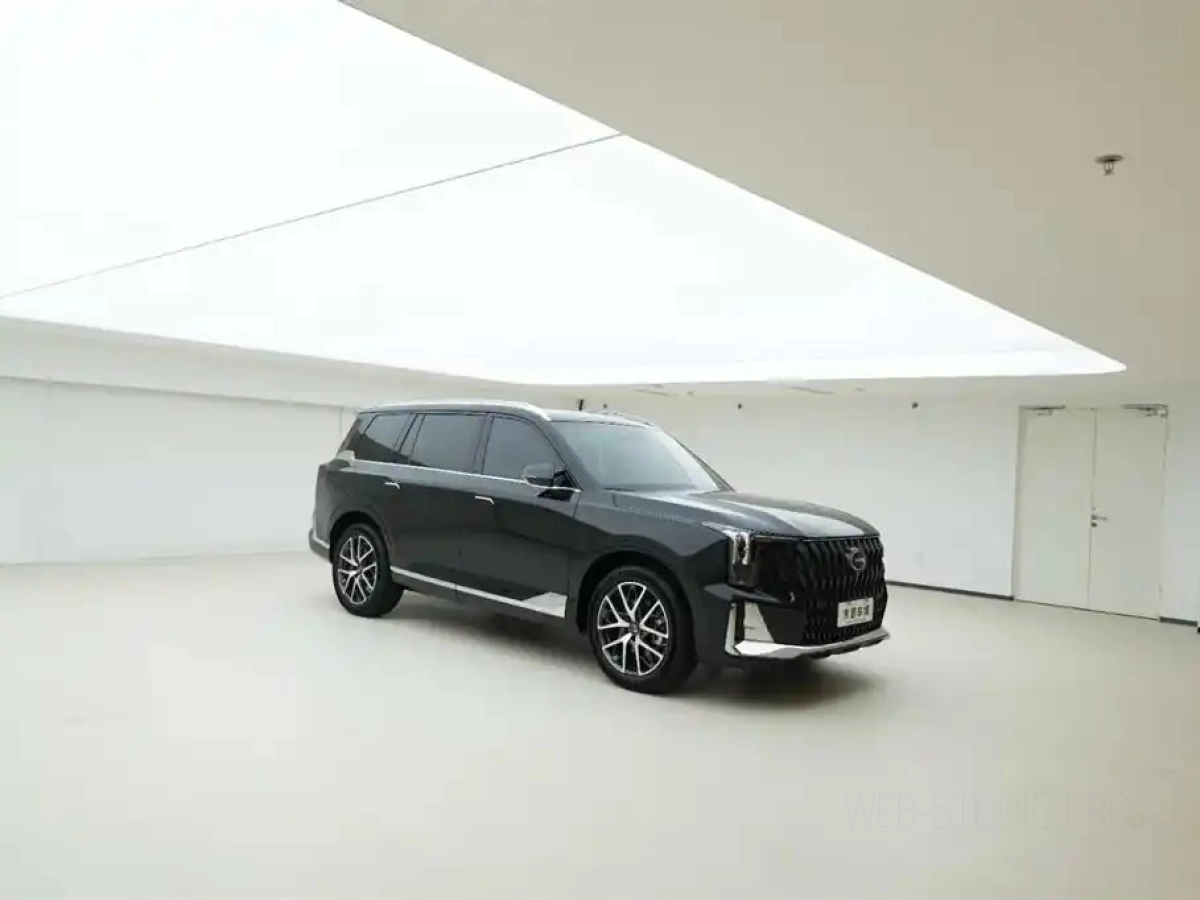 TRUMPCHI GS8