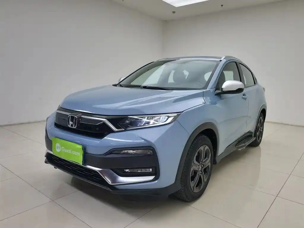 HONDA XR-V