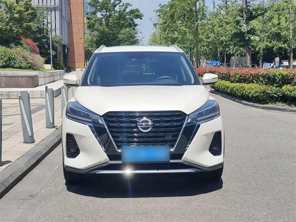 NISSAN OTHER