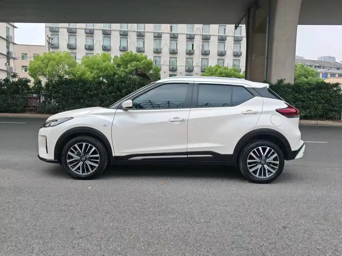 NISSAN OTHER