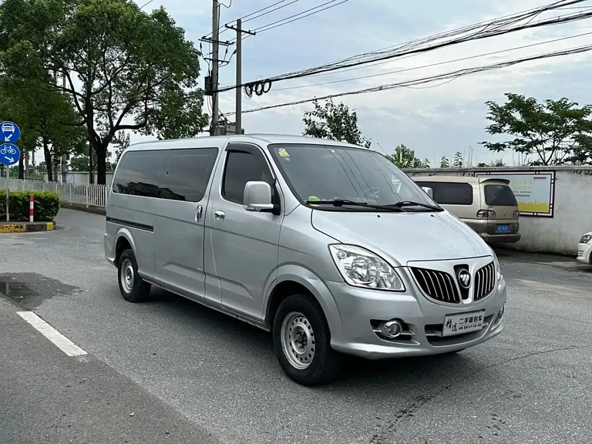 FOTON OTHER