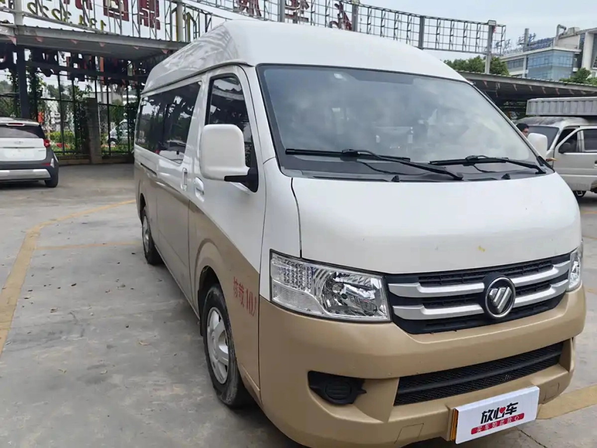 FOTON OTHER
