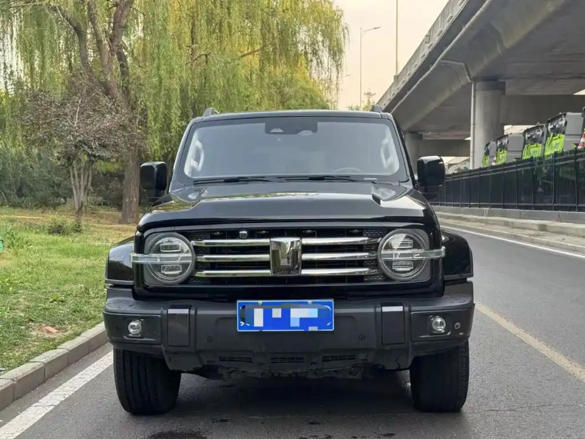 TANK 300