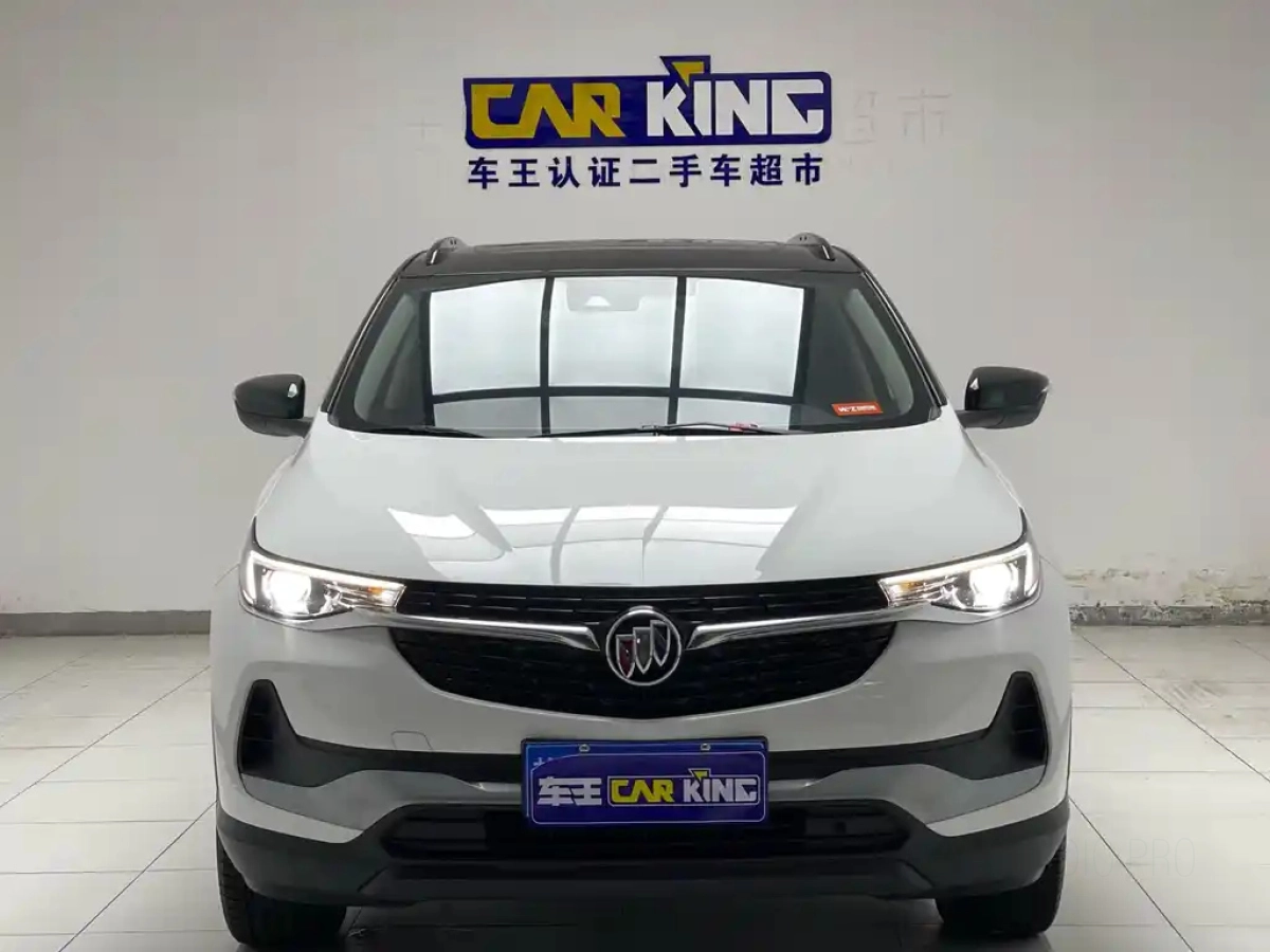 BUICK ENCORE  2020