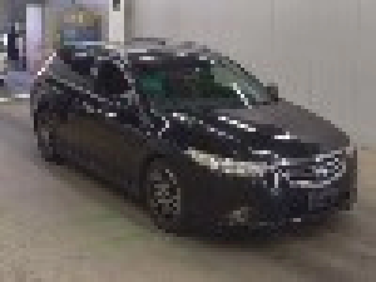 HONDA ACCORD TOURER CW2 2013