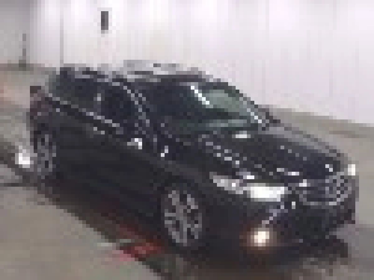 HONDA ACCORD TOURER CW2 2012