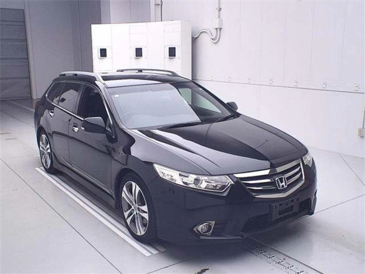 HONDA ACCORD WAGON CW2 2013