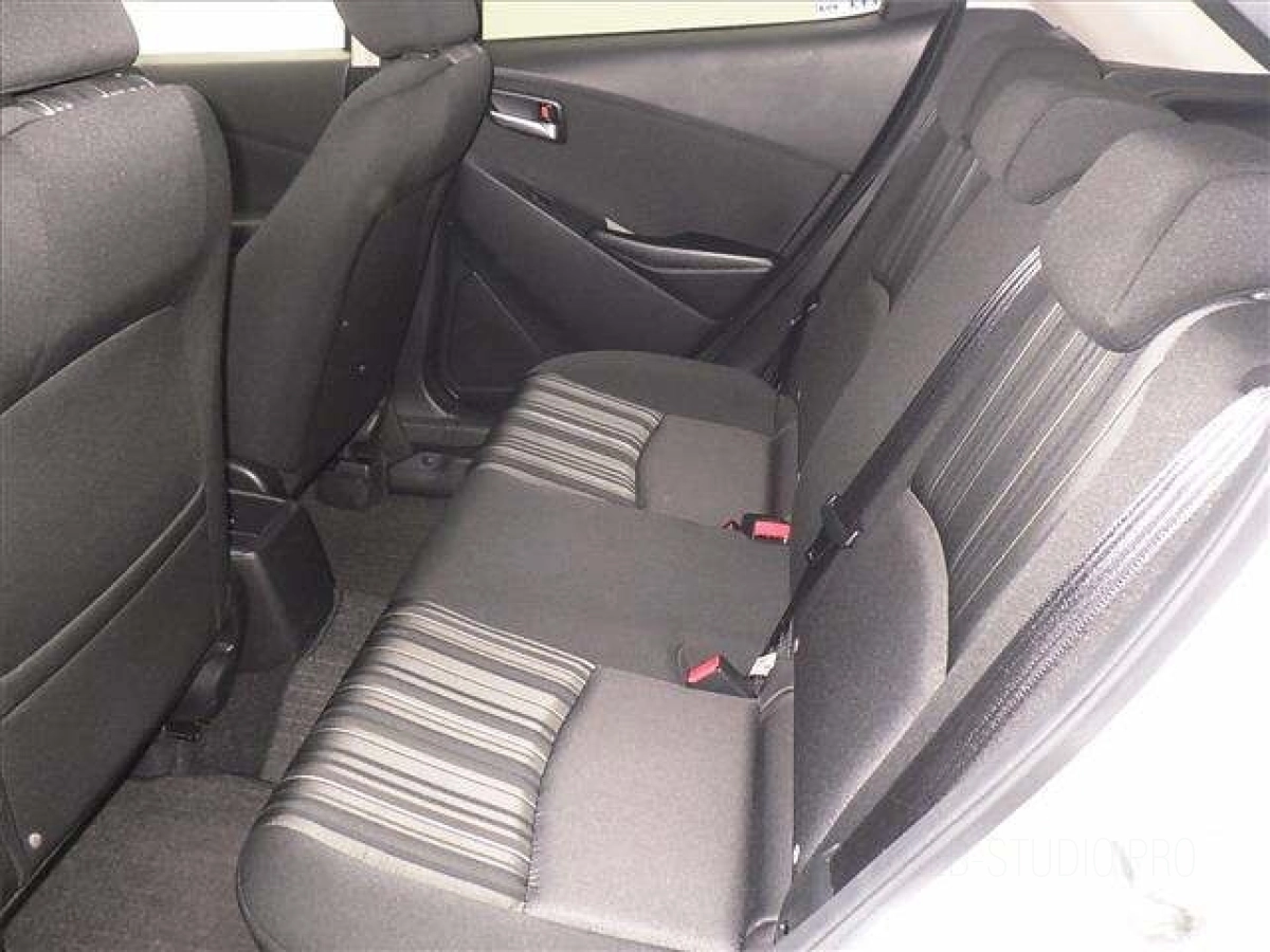 MAZDA DEMIO DJLFS 2022