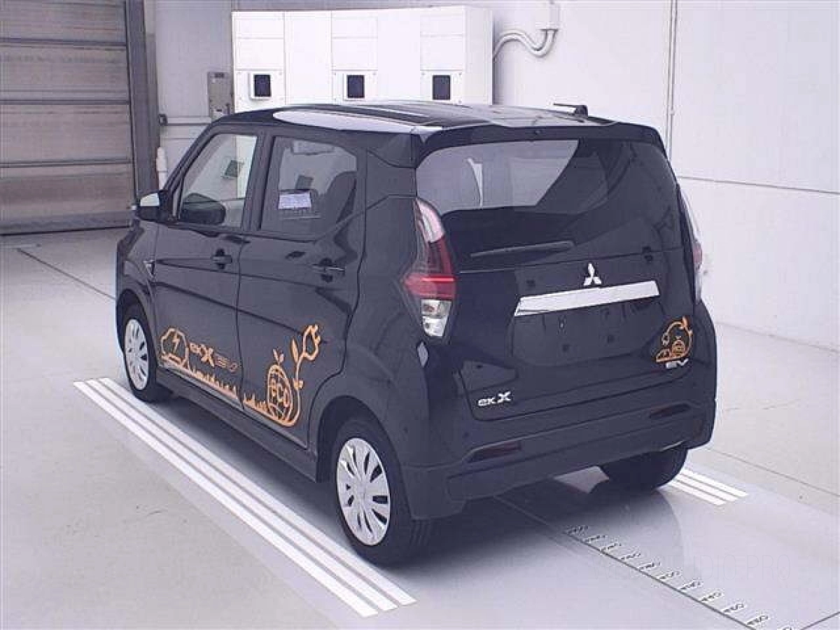 MITSUBISHI EK X EV B5AW 2022