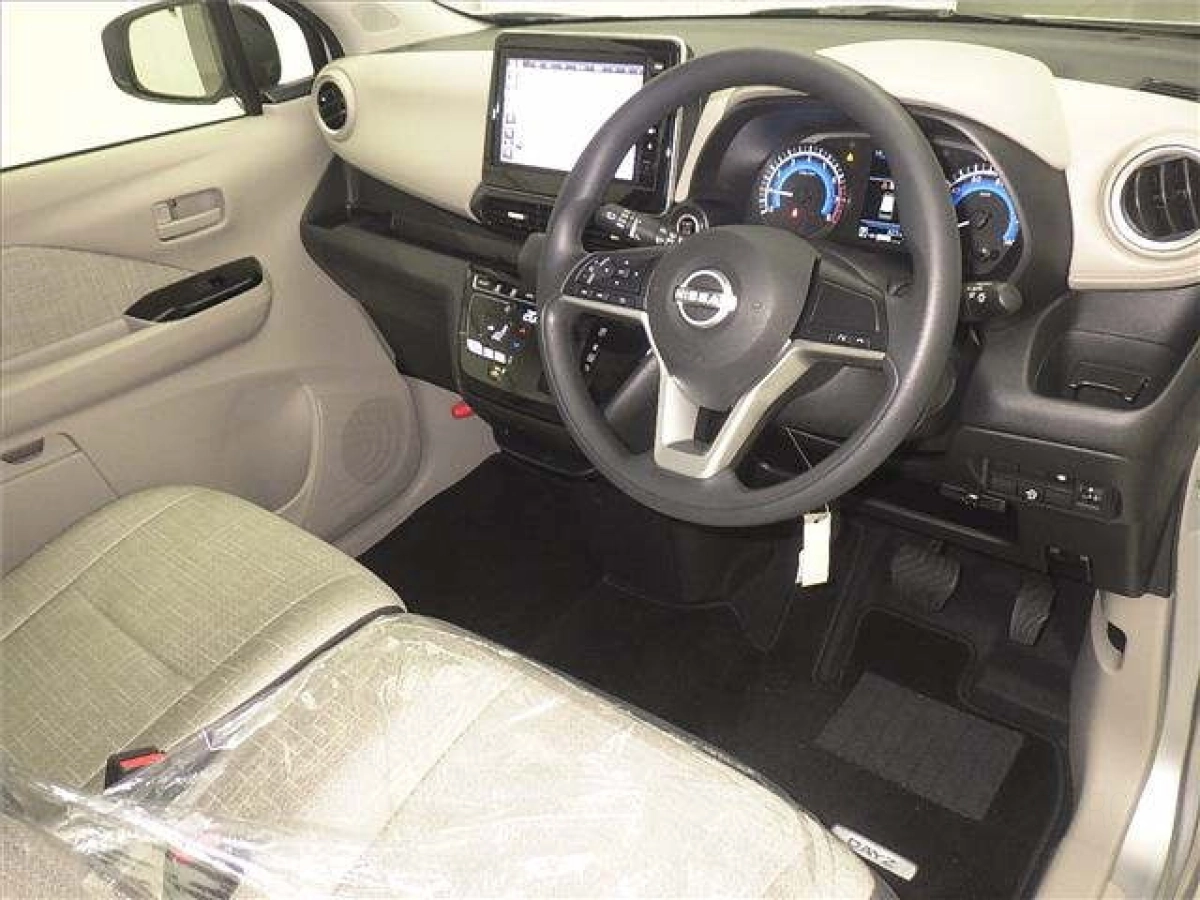 NISSAN DAYZ B43W 2024