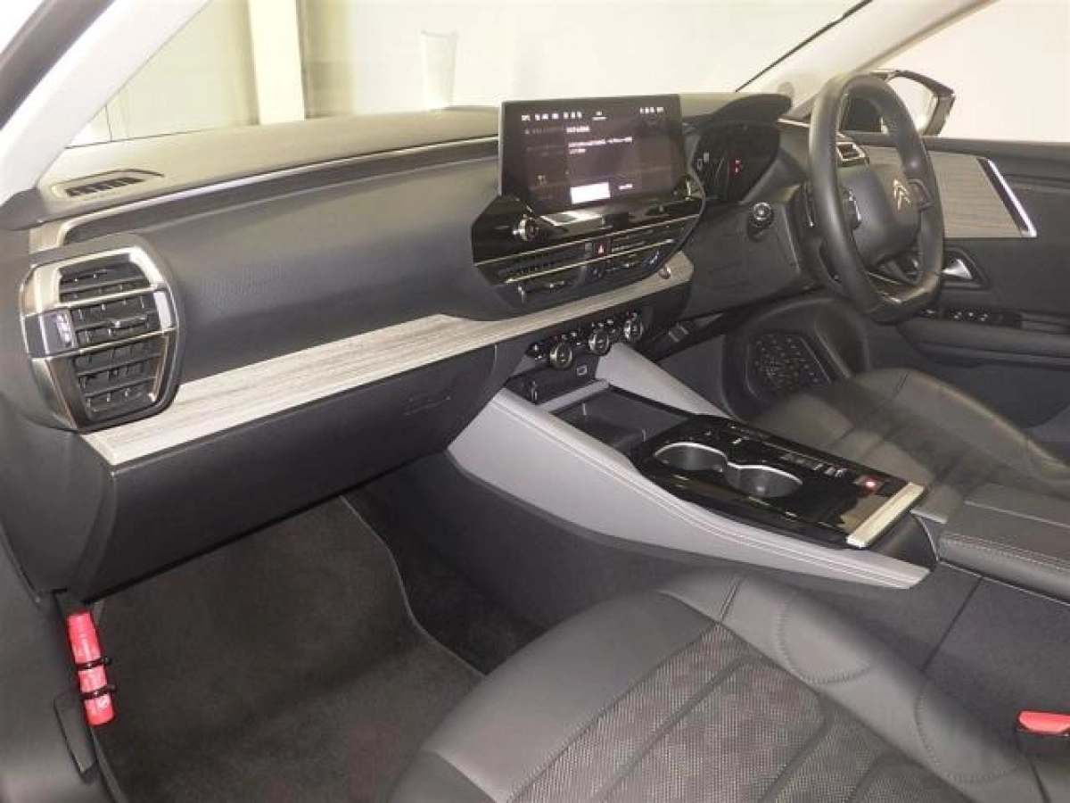 CITROEN C5 X E435G06 2023