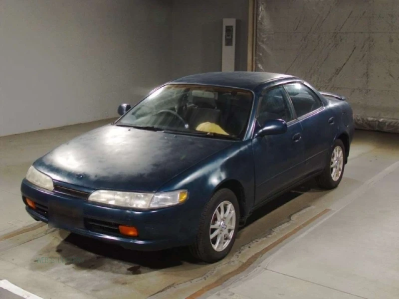 TOYOTA COROLLA CERES AE101 1993