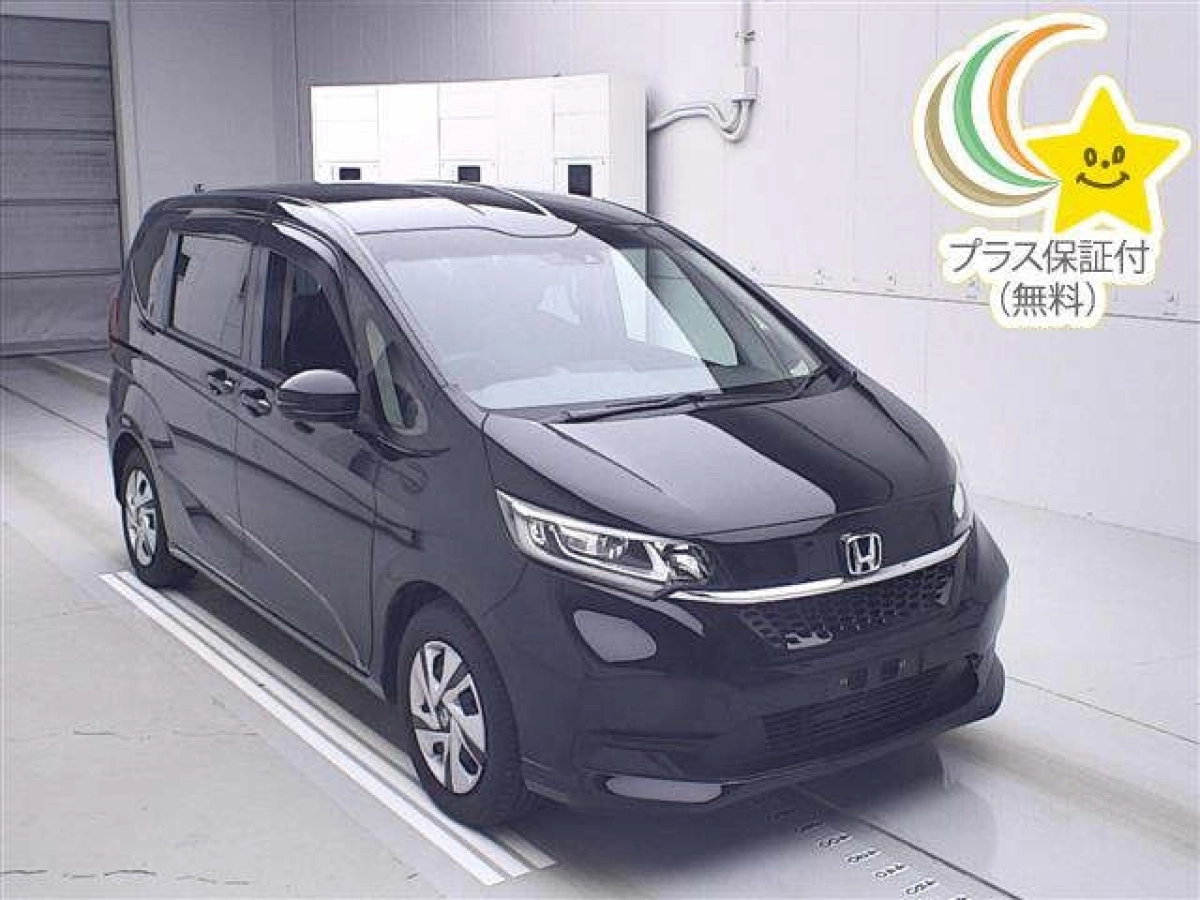 HONDA FREED GB5 2019