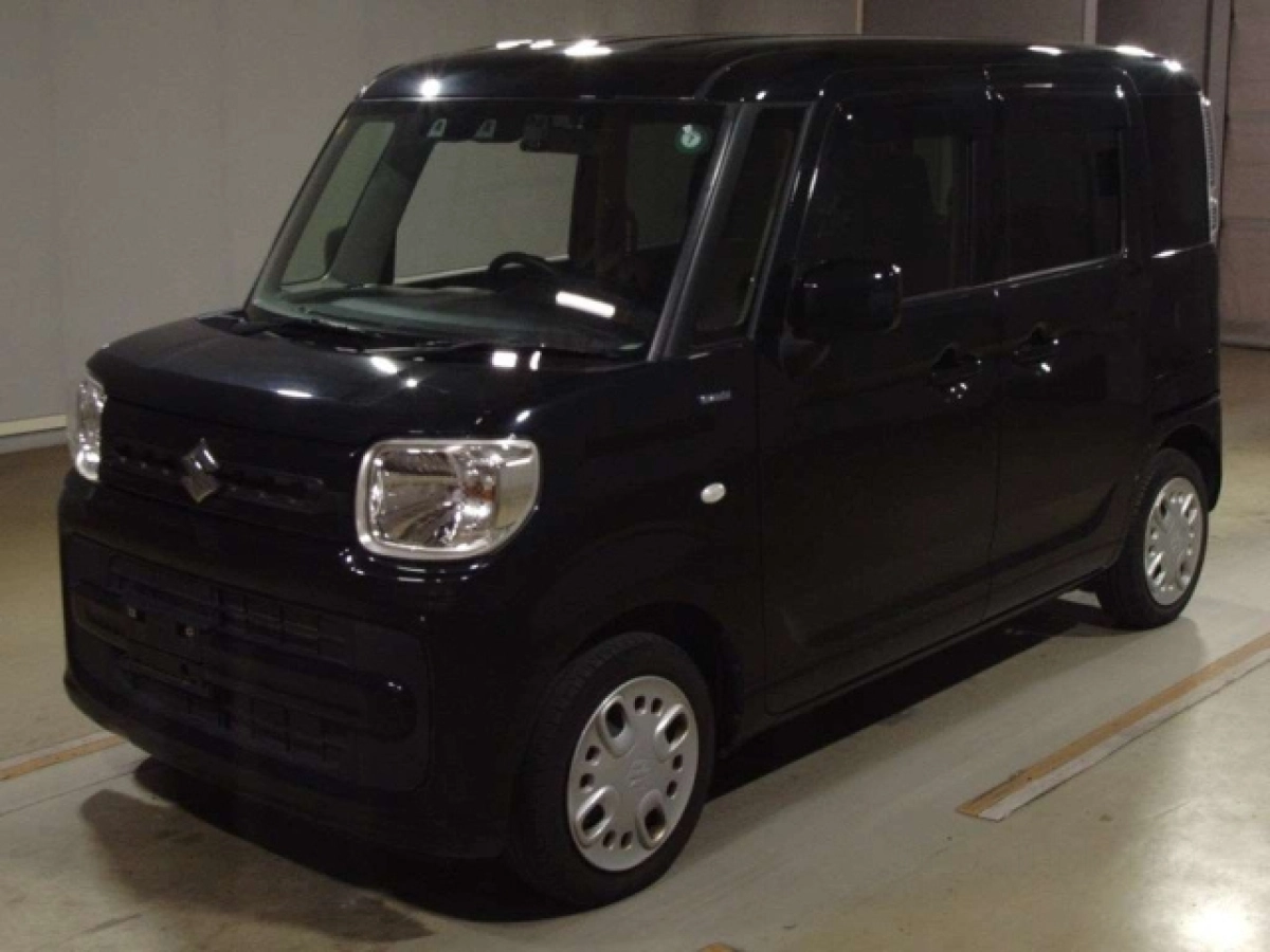 SUZUKI SPACIA MK53S 2020