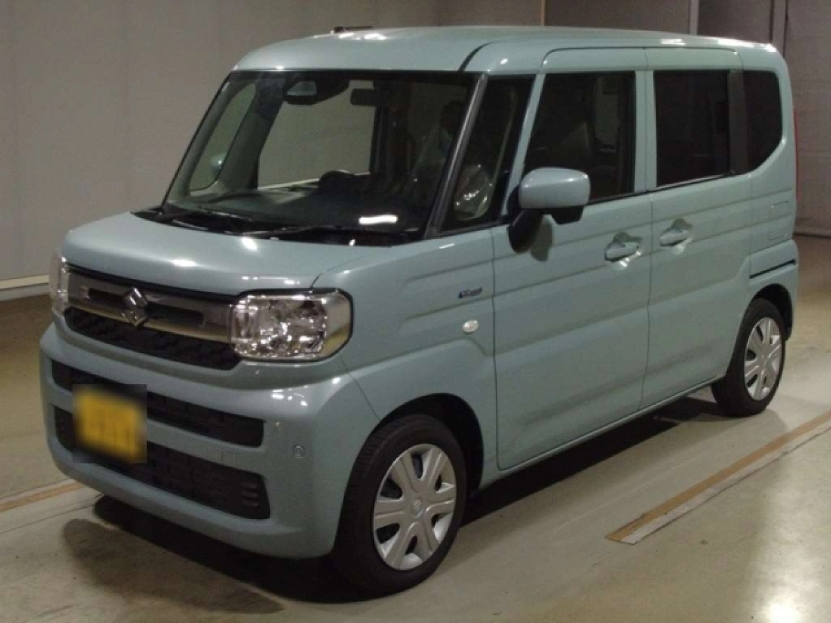 SUZUKI SPACIA MK94S 2024